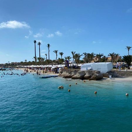 شاليه سي فيو بورتو مارينا - Porto Marina Sea View El-Alameyn Dış mekan fotoğraf