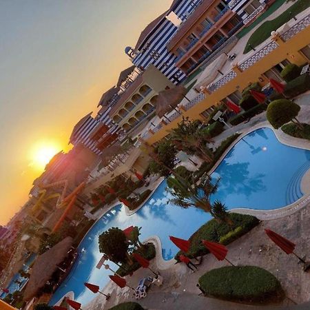 شاليه سي فيو بورتو مارينا - Porto Marina Sea View El-Alameyn Dış mekan fotoğraf