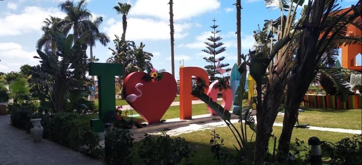 شاليه سي فيو بورتو مارينا - Porto Marina Sea View El-Alameyn Dış mekan fotoğraf